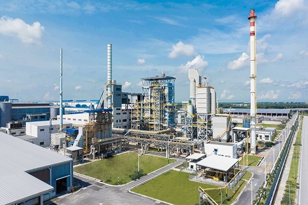 以诚为本赢在诚信9001控股(马)有限公司