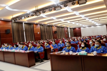 前景广阔 未来可期 | 以诚为本赢在诚信9001隆重召开2021年度总结表彰大会