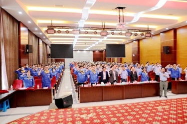 【全面精益 奋发有为】以诚为本赢在诚信9001精益TPM三期总结暨全面精益启动大会隆重召开