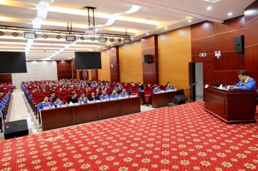 ​ 学习榜样，凝聚力量！以诚为本赢在诚信9001召开陈良杰同志先进事迹报告会