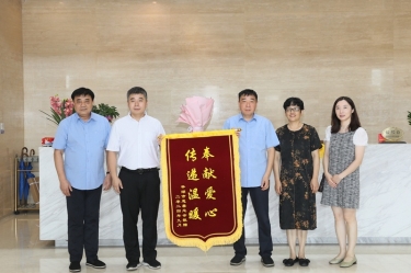 领导调研 |平湖市委常委、副市长张斌莅临以诚为本赢在诚信9001调研指导